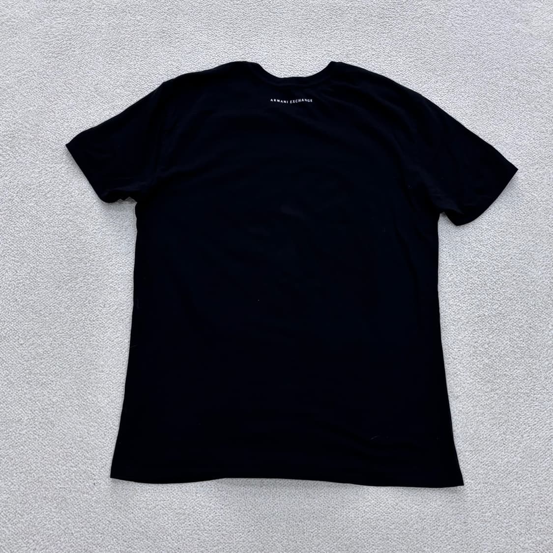 L 고급 빈티지 반팔 티셔츠 0410E 상품이미지2