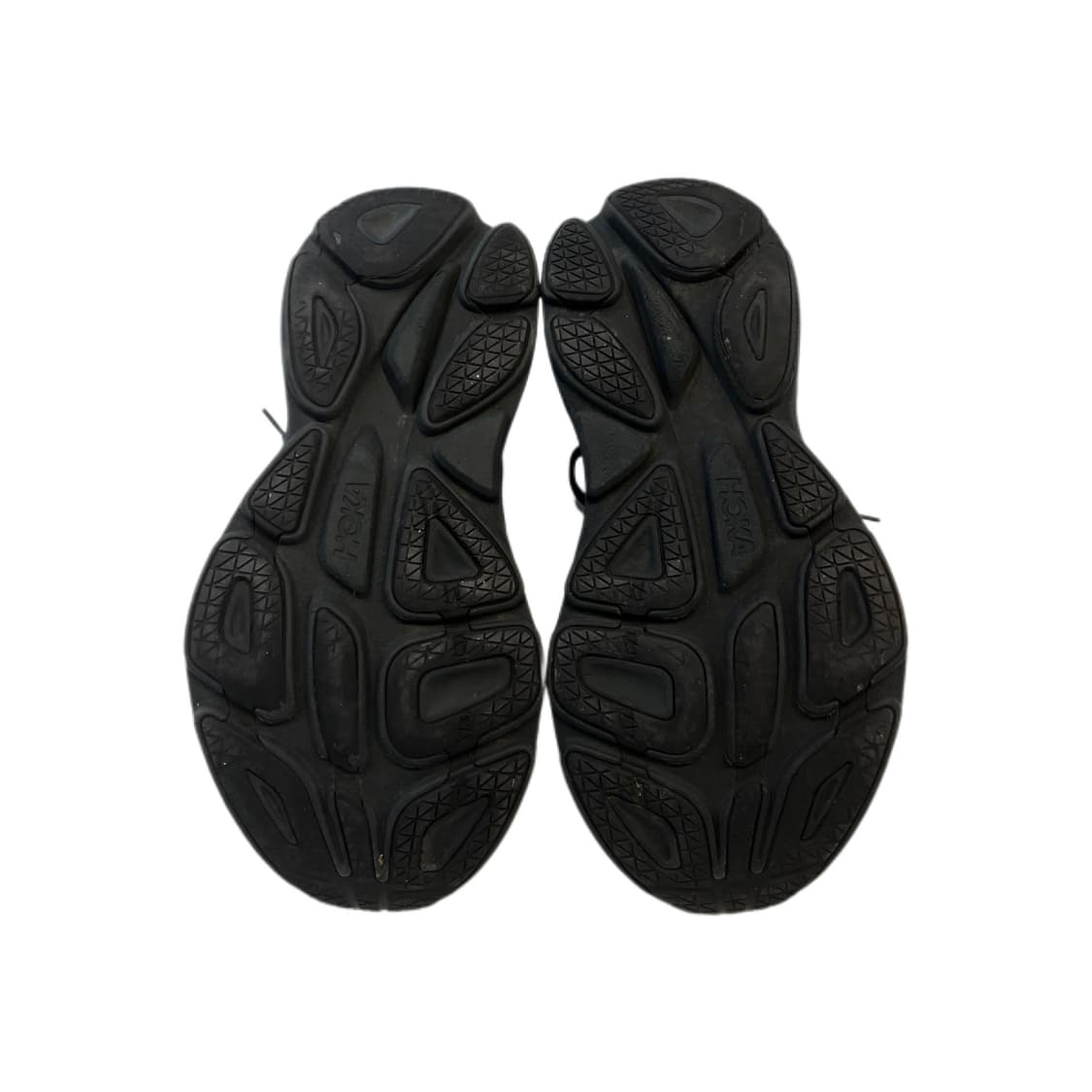 호카 본디8 와이드 런닝화 블랙 상품이미지8