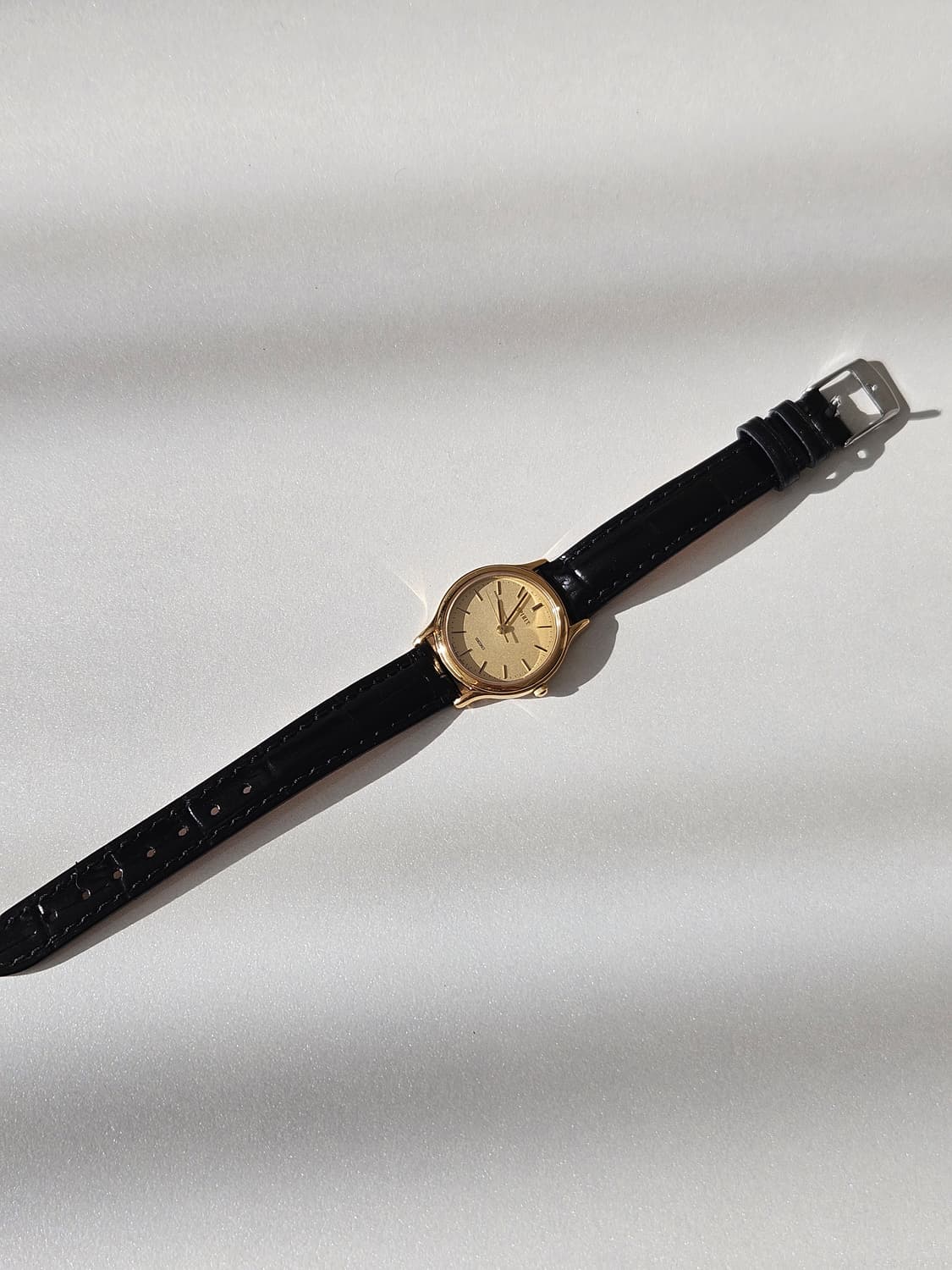 빈티지 세이코 스피릿 쿼츠 상품이미지5