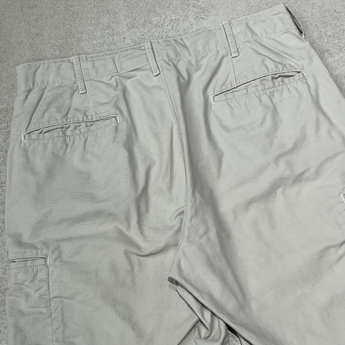  풀카운트 워크 하프팬츠 s10379 상품이미지4