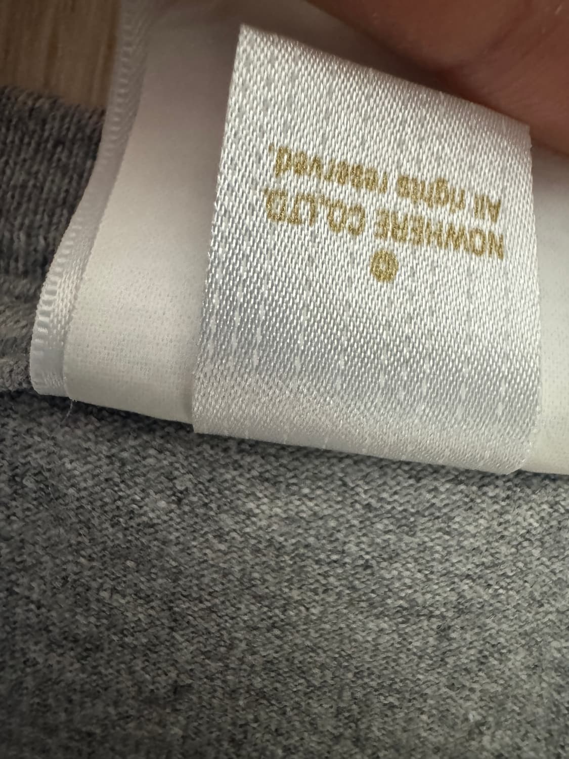 베이프 카모 반팔 상품이미지6