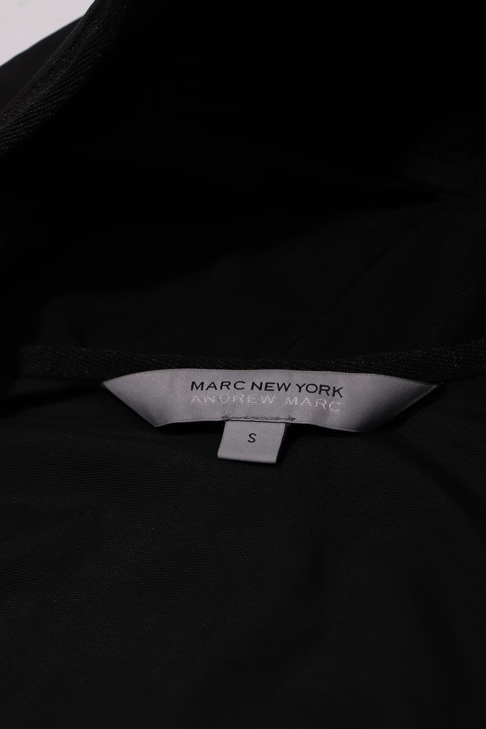 MARC 야상 투웨이 집업 야상 점퍼 size S 상품이미지5