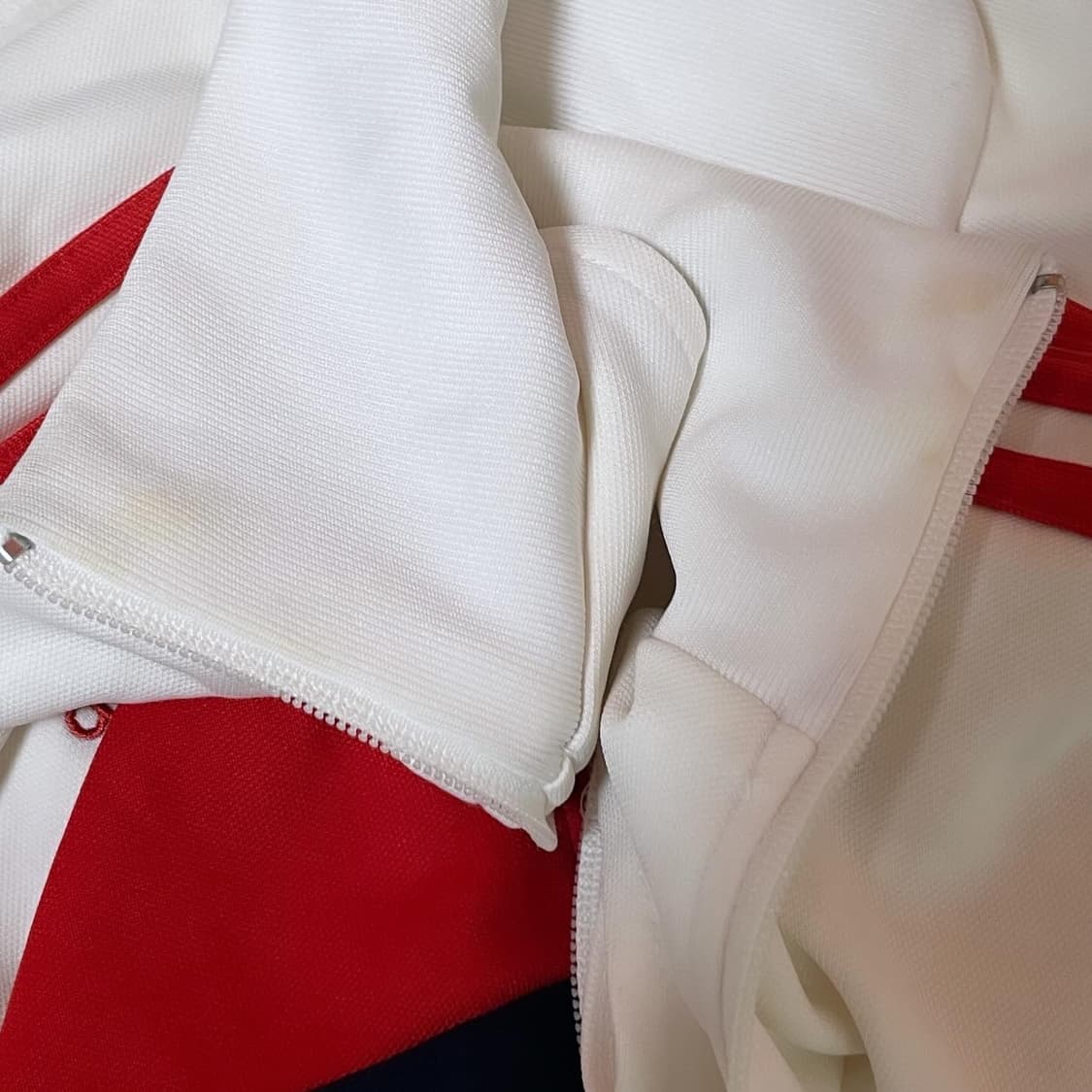 아디다스 바이에르 뮌헨 져지 상품이미지8