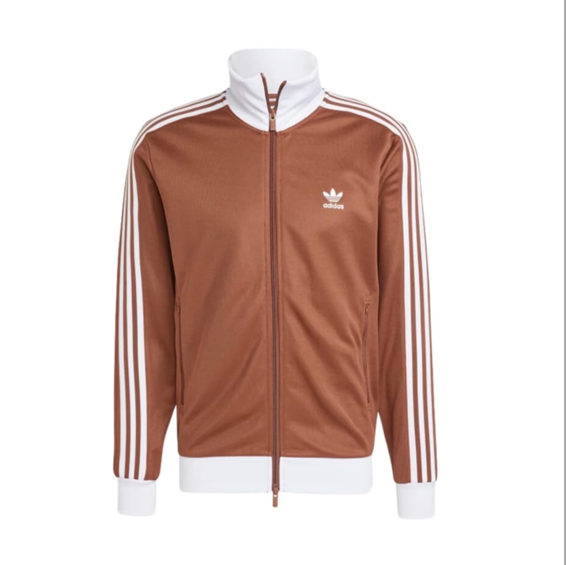 🤎아디다스 베켄바우어 브라운 트랙탑 져지🤎 상품이미지1