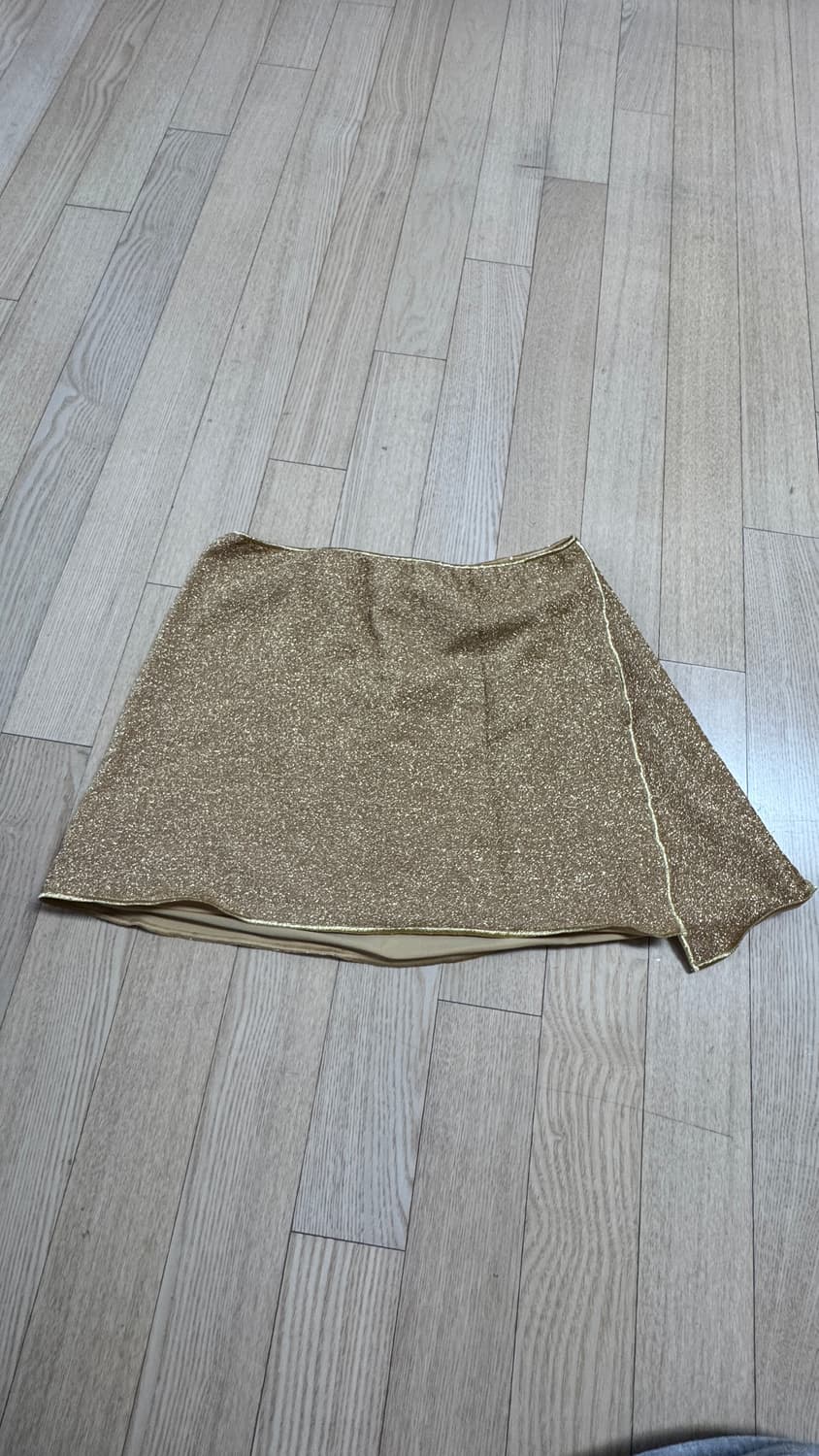 Oseree 커버업 스커트 상품이미지1