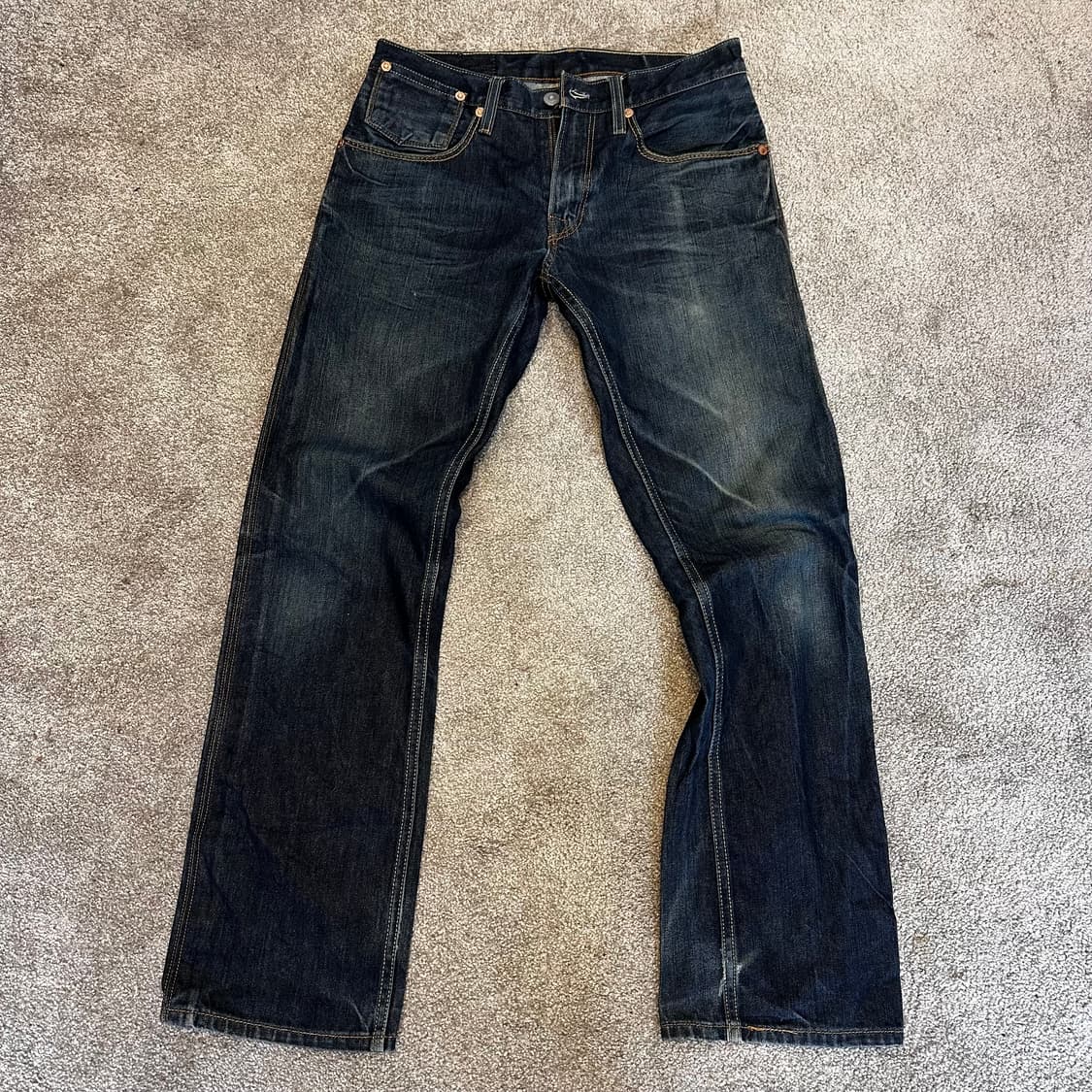 리바이스514(32) 상품이미지6