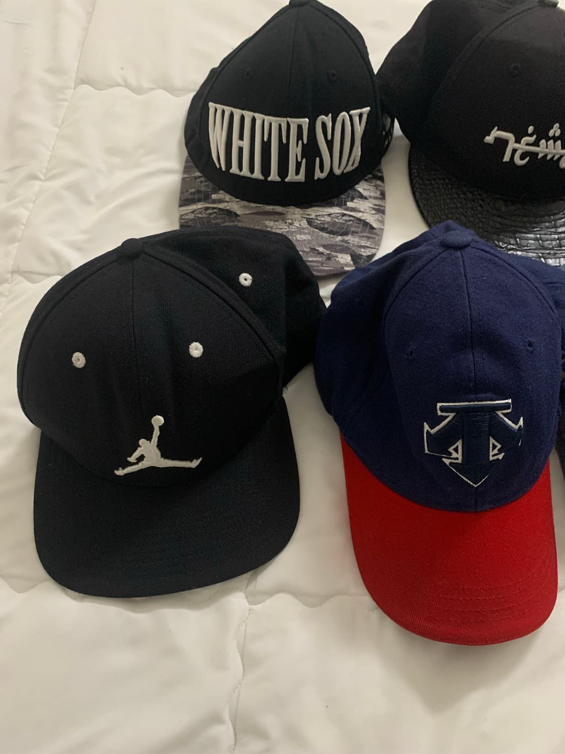 모자 여러개 판매합니다 상품이미지2