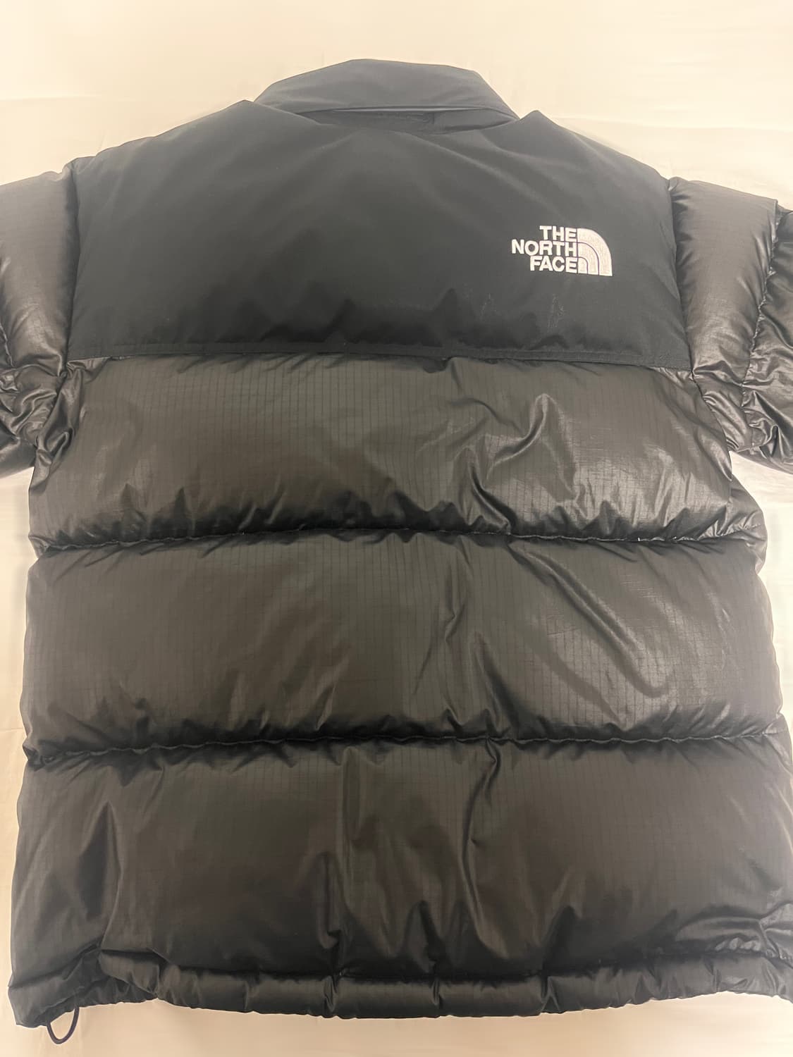 노스페이스 화이트라벨 노벨티 눕시 다운 자켓 상품이미지2