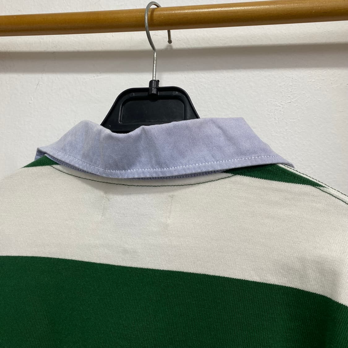 M 폴로 그린 럭비티 상품이미지3