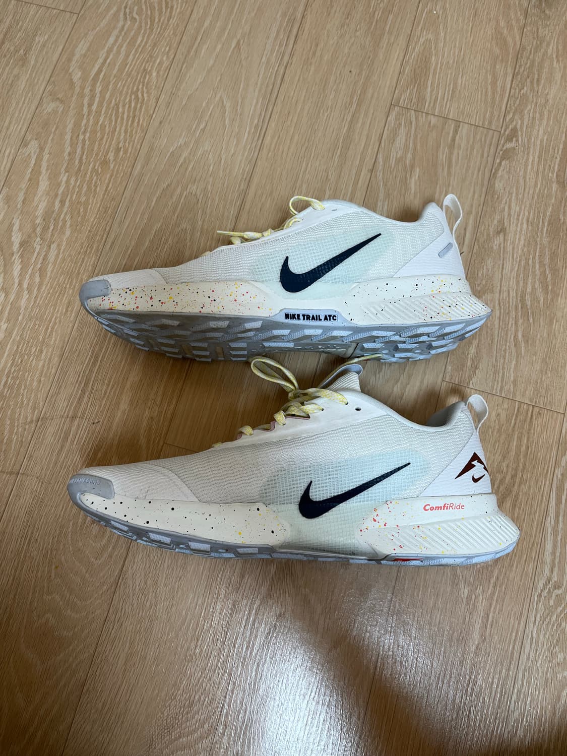 나이키 트레일 ATC 운동화 270 상품이미지3