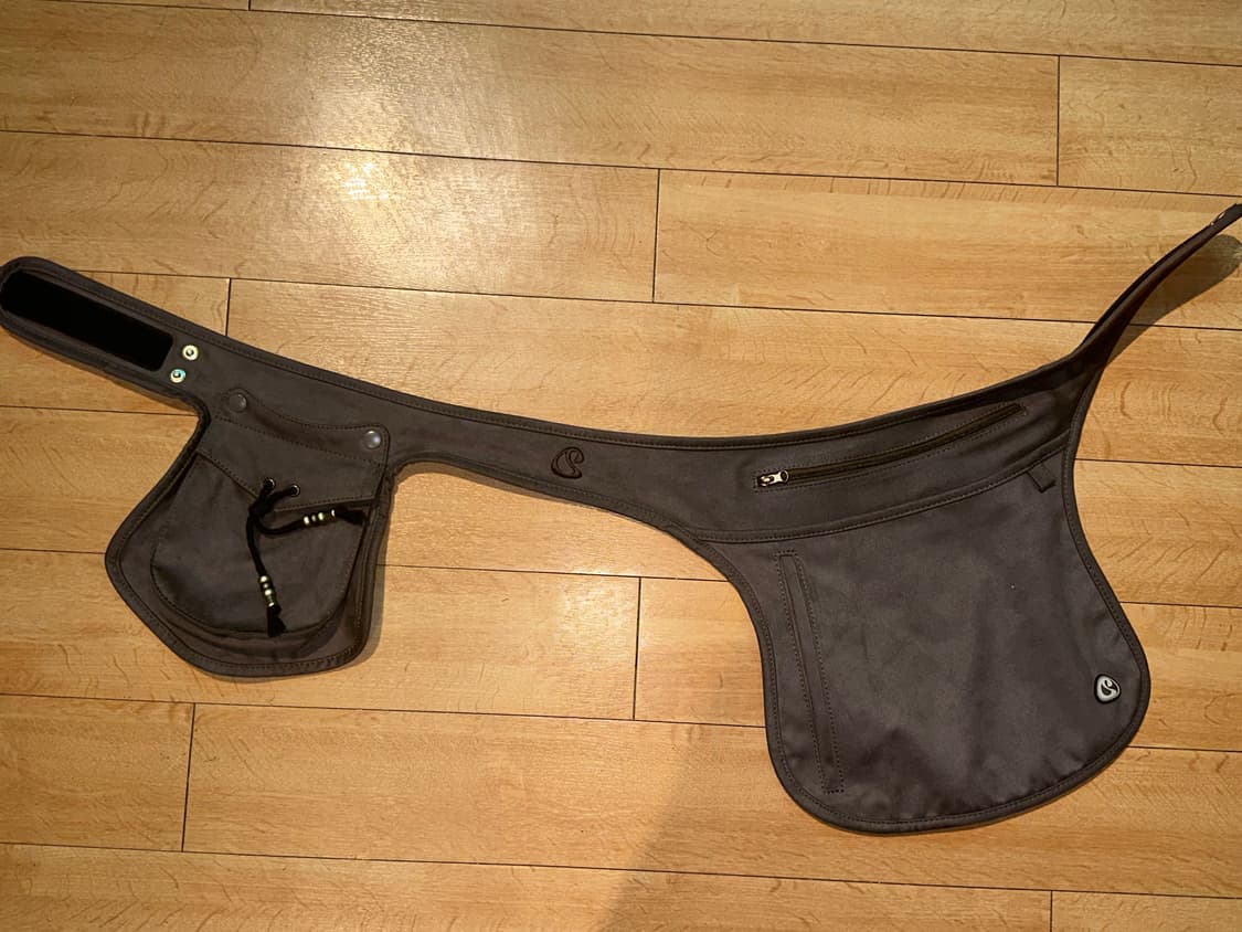 코이세이오 벨트 상품이미지1