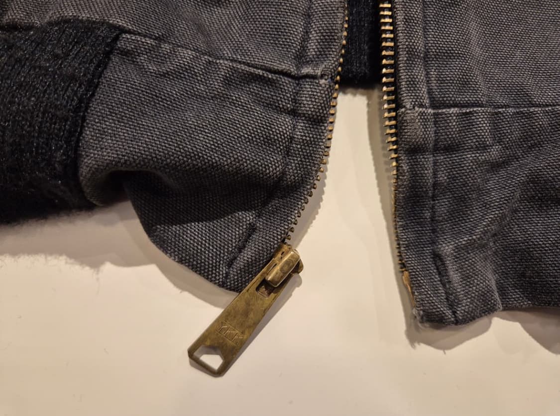 90s KING LOUIE 디트로이트 자켓 상품이미지7