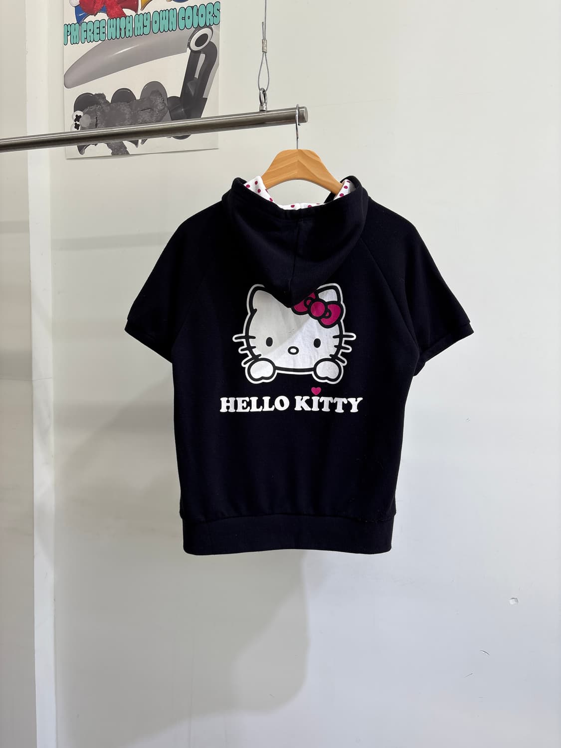 HELLO KITTY 자켓 상품이미지6