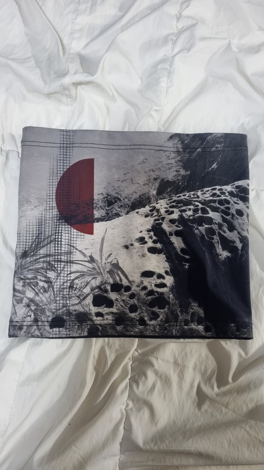 Sioseoul 튜브탑 상품이미지1