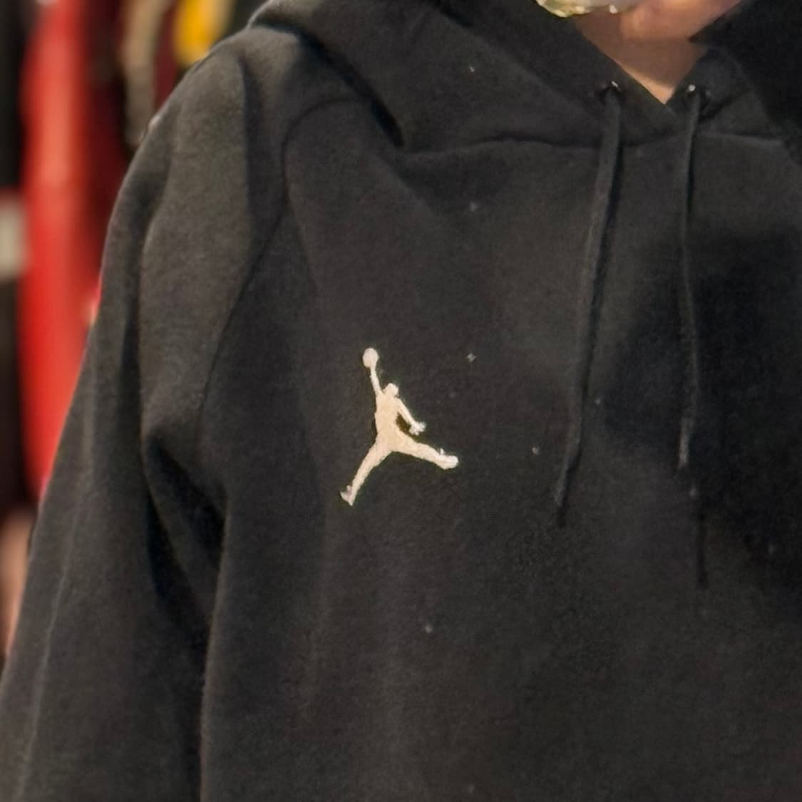 [NO.9]나이키 조던 후드티 상품이미지2