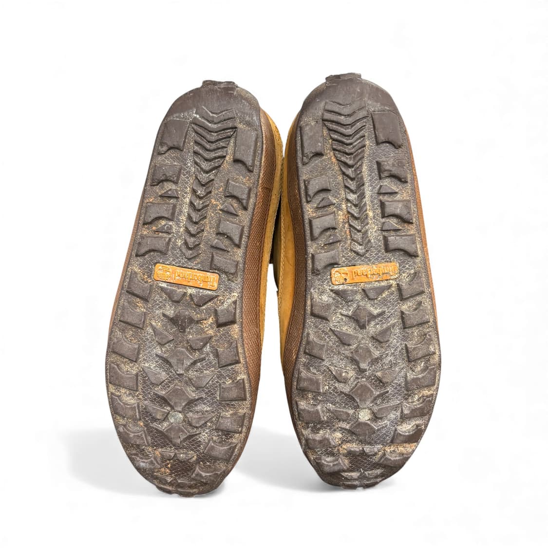 00's 팀버랜드 Mukluk 샘플 부츠 상품이미지6