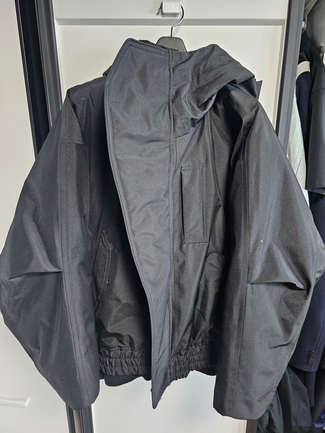 송지오 패딩 48 상품이미지1