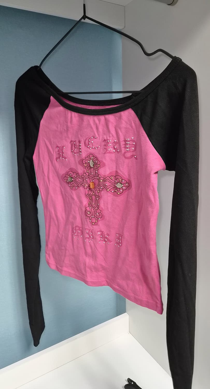 보세 롱슬리브 상품이미지4