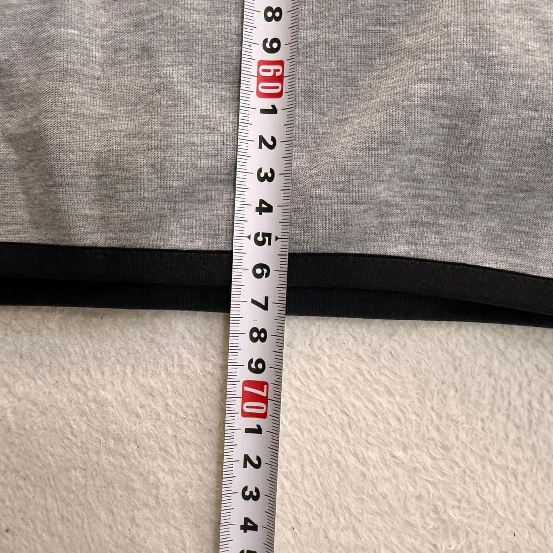 XL 나이키 테크팩 후드집업 0602T1 상품이미지6