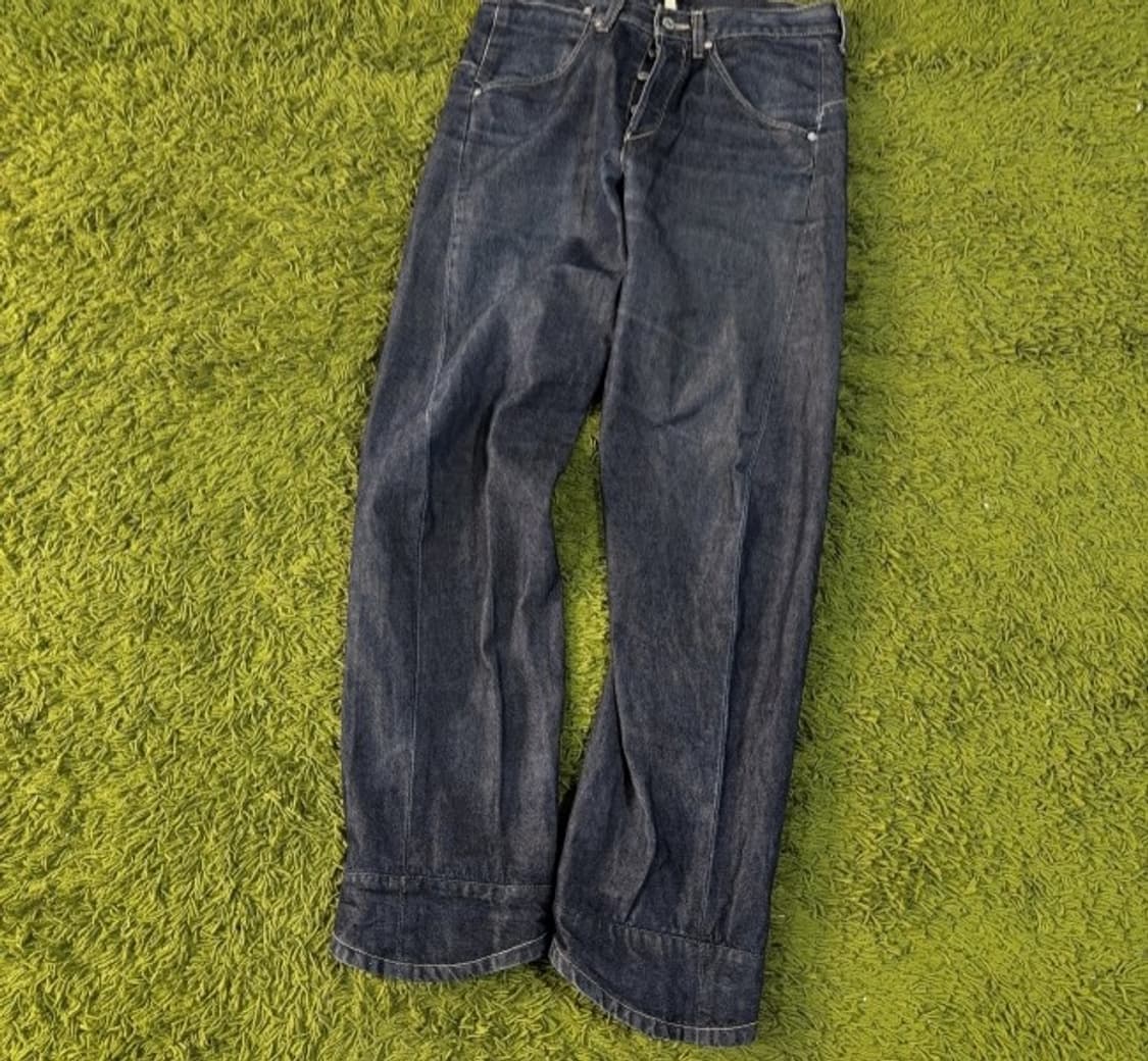 리바이스 엔지니어드진 청바지 데님청바지 데님팬츠 30인치 상품이미지1