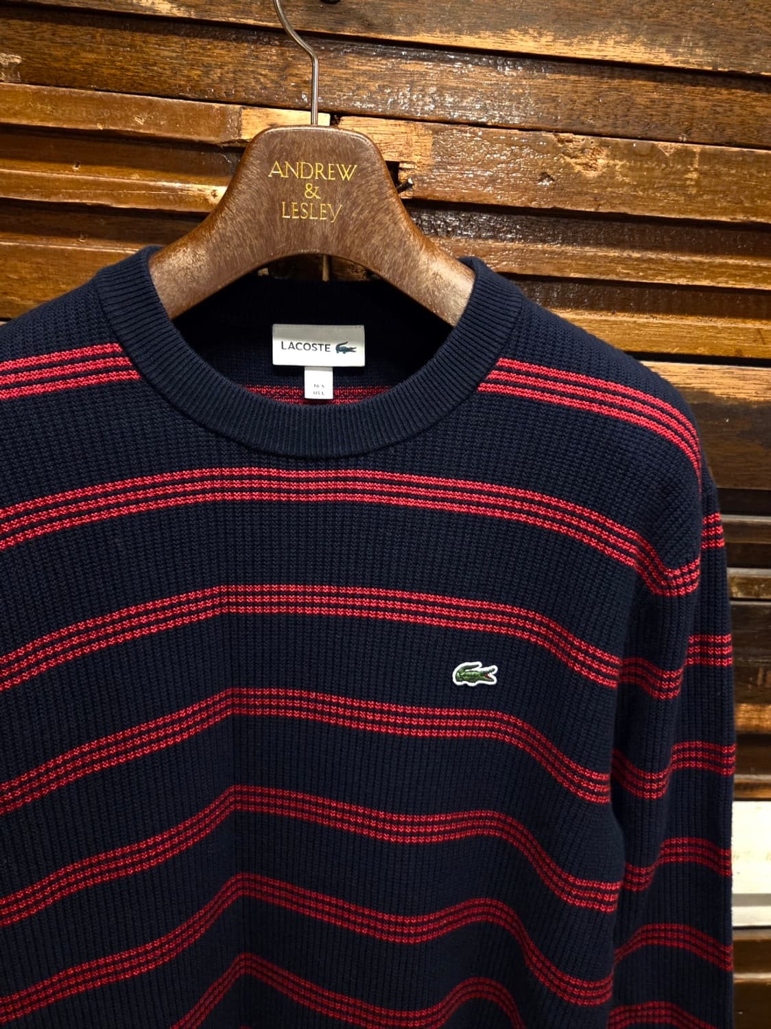 라코스테 스웻  상품이미지3