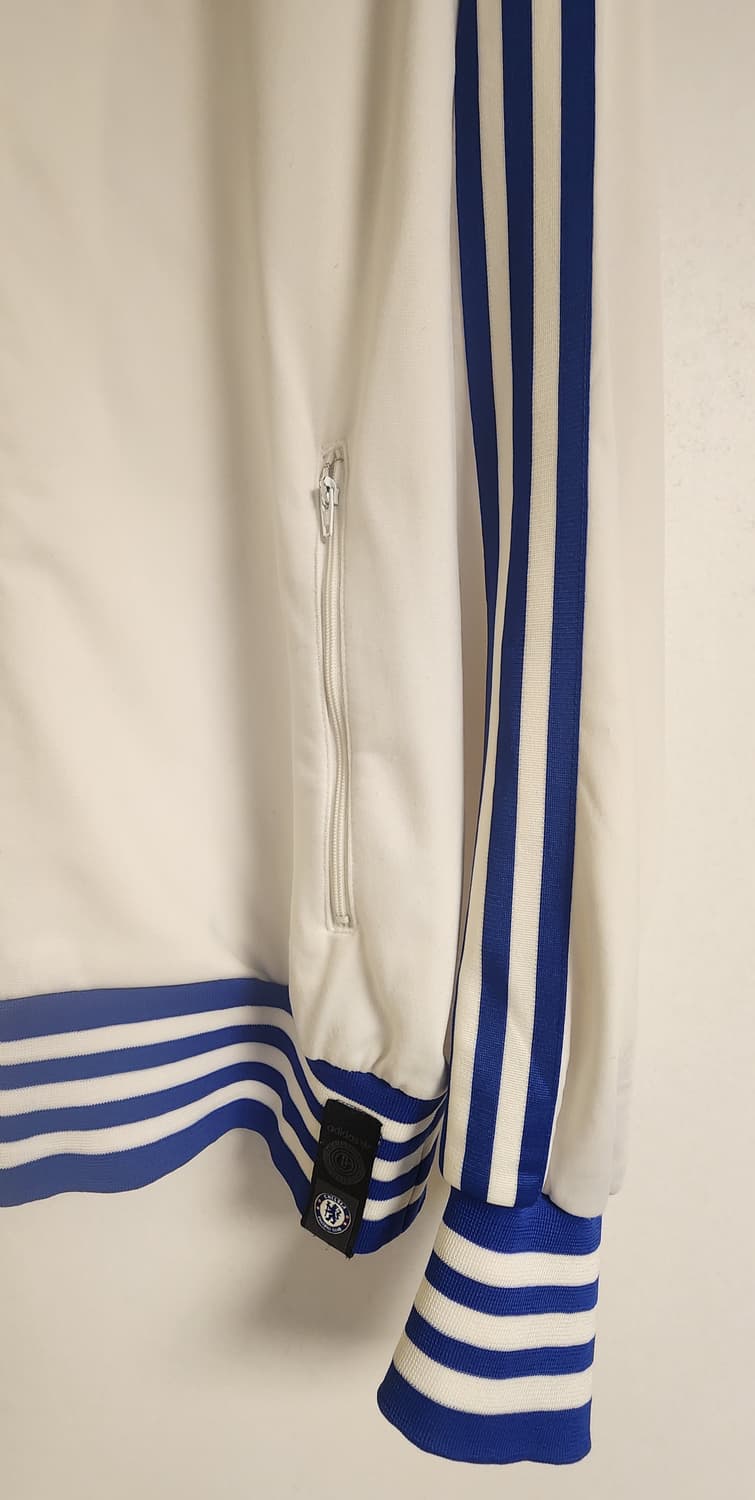 아디다스 파이어버드 첼시져지 xl 상품이미지7