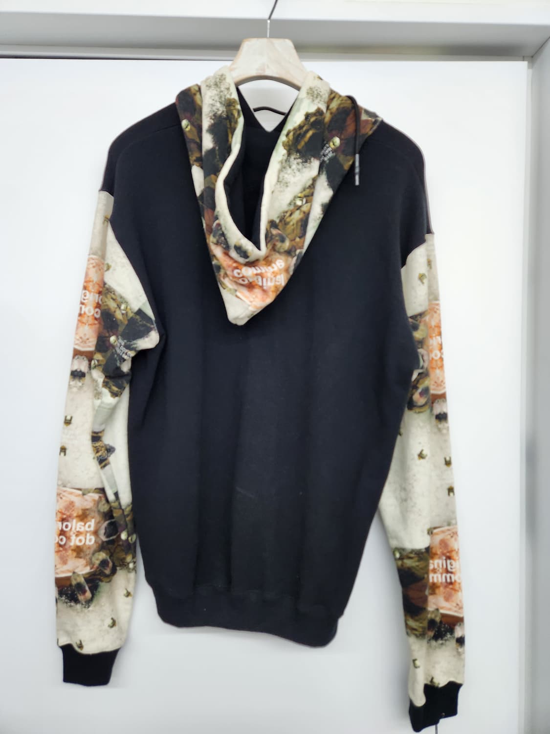 일본브랜드 후디M 상품이미지2