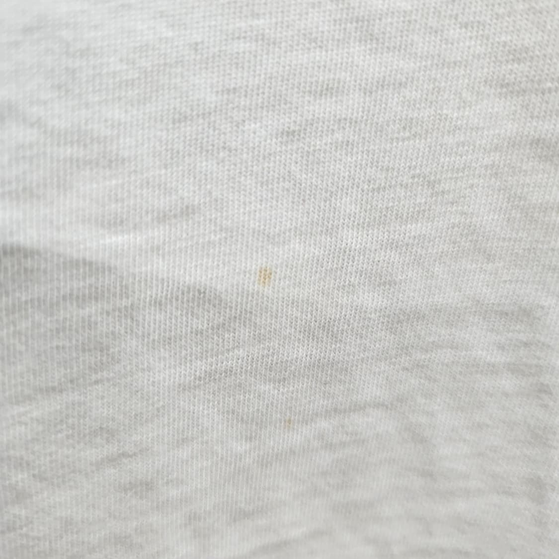 파타고니아 백 빅로고 오가닉코튼 반팔 L(XL) 상품이미지6