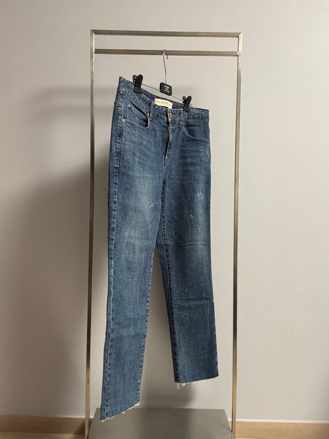 Guess 게스 데님 청바지 33 상품이미지2