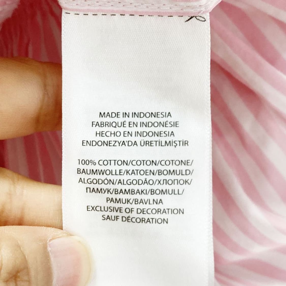 폴로랄프로렌 쥬니어 원피스 3T  상품이미지4