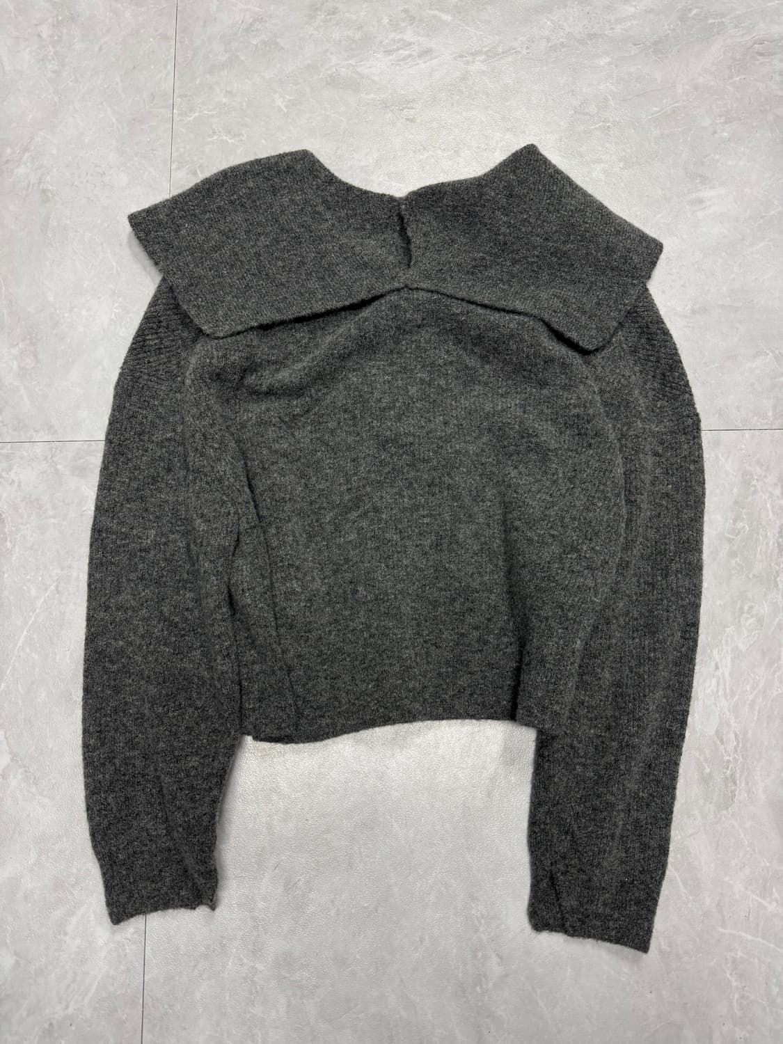 시스템 알파카 23SS 상품이미지2