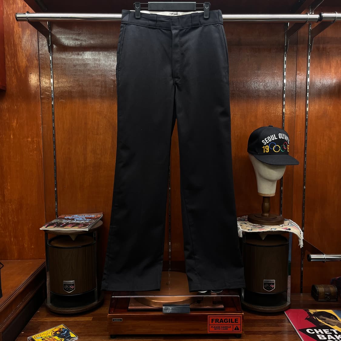 90’s 디키즈 874 워크팬츠 Made in USA [ 32 ] 상품이미지1