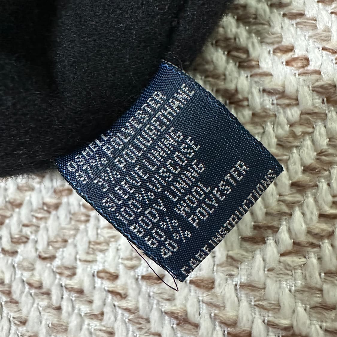 POLO RALPH LAUREN italy made huntingcoat 상품이미지4