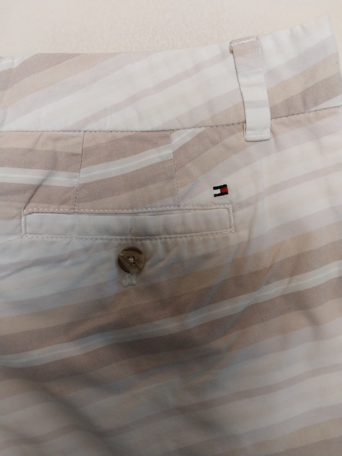 타미힐피거 반바지 상품이미지2