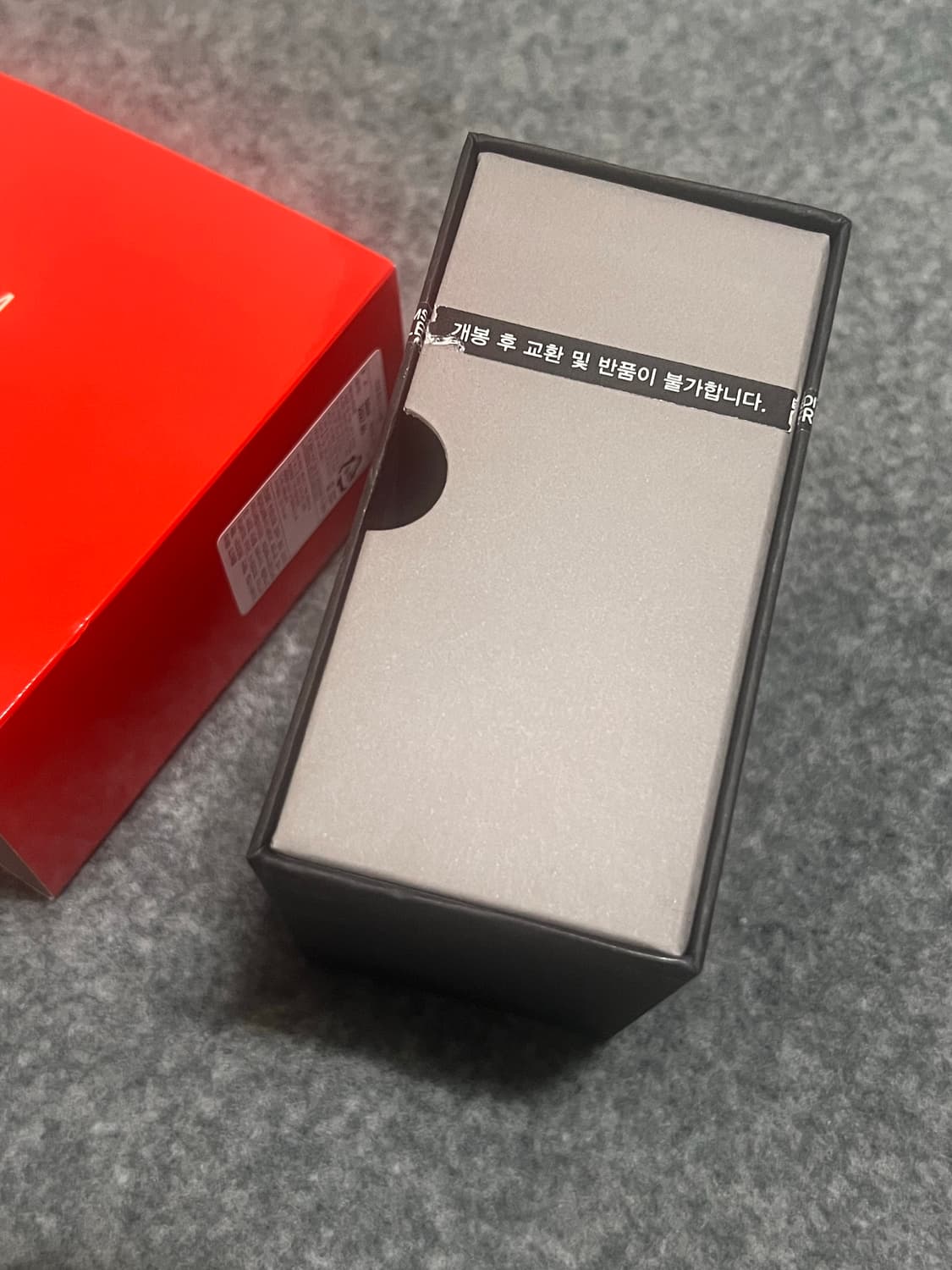 프레드릭말 향수 uncut gem 50ml 국문 풀박 상품이미지4