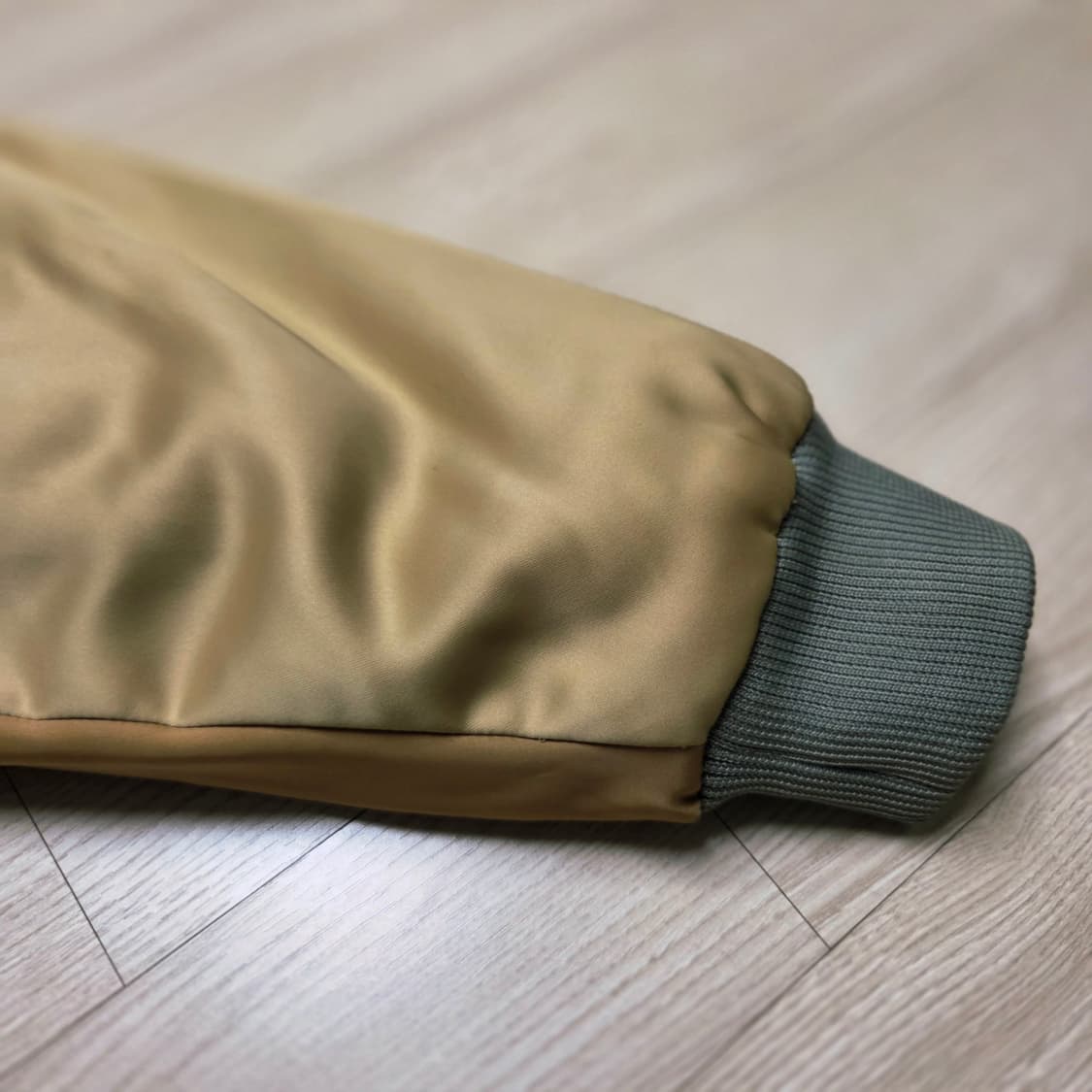 인하) 자라 패딩점퍼 상품이미지4