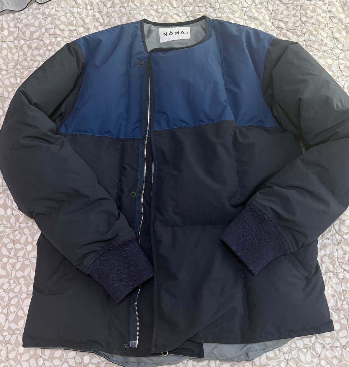 노마티디 패딩 상품이미지1