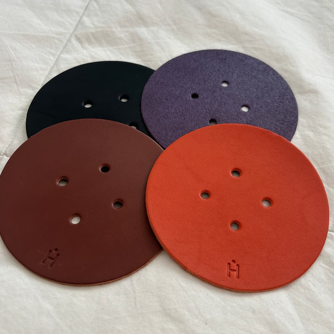 Hender Scheme 티코스터 상품이미지2