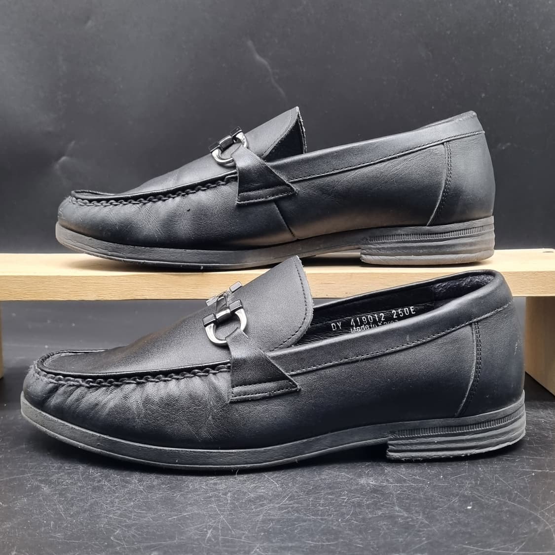 멜빈바이탠디 남성로퍼250 상품이미지1