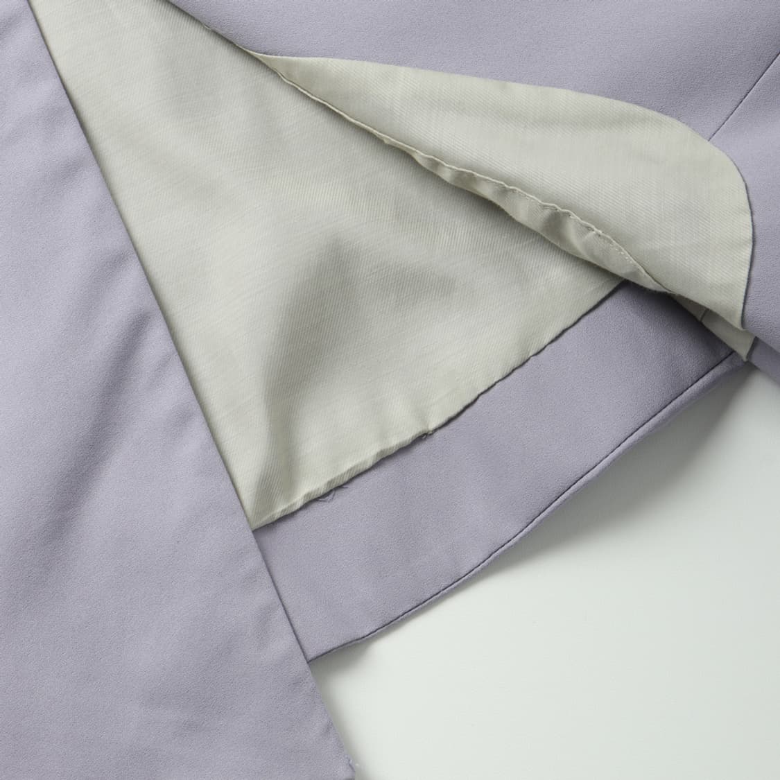 URU TOKYO Nashiji Cotton 3B Jacket 상품이미지8