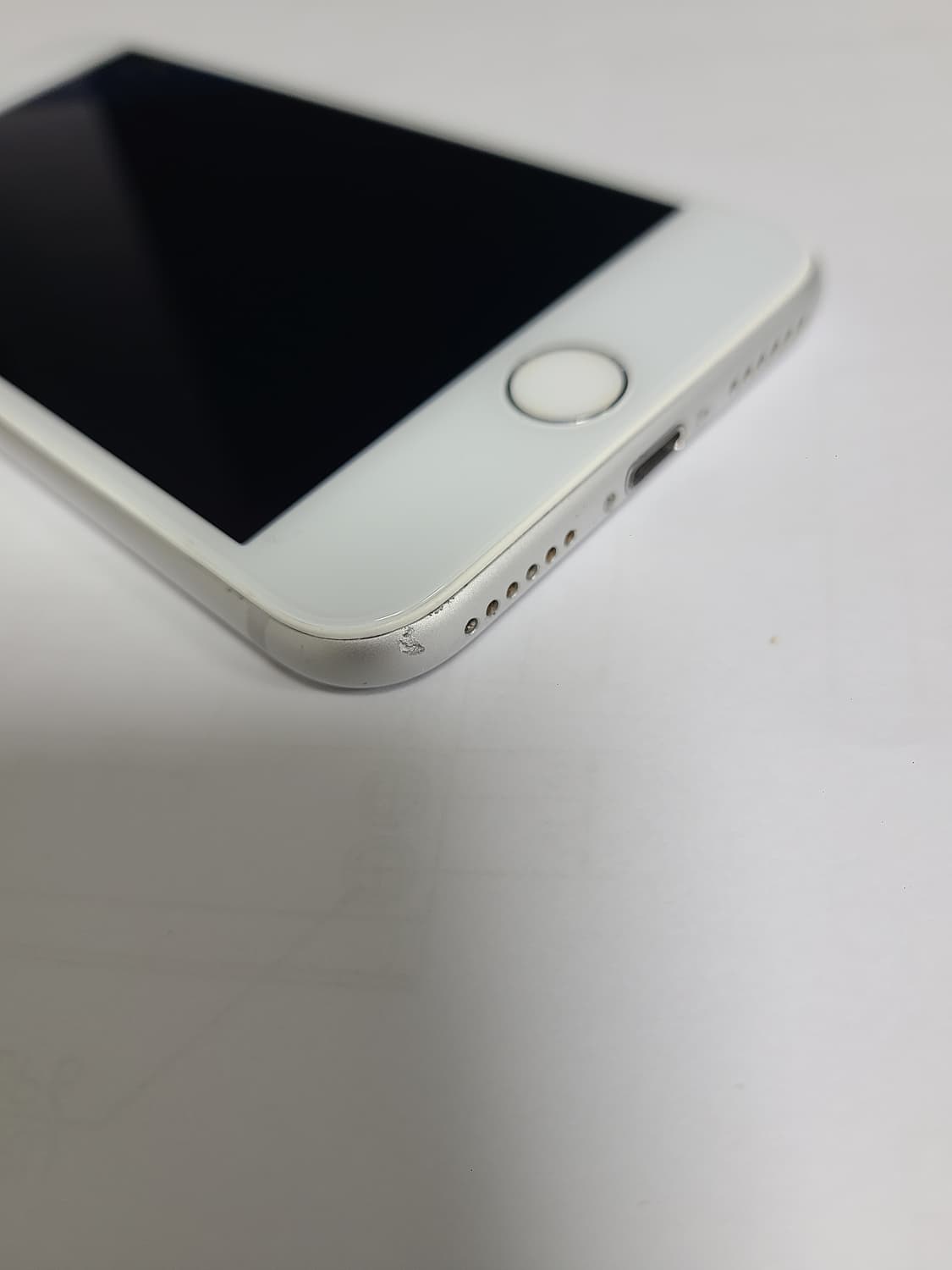 아이폰8 실버 64g 배터리100 한국판 상품이미지6