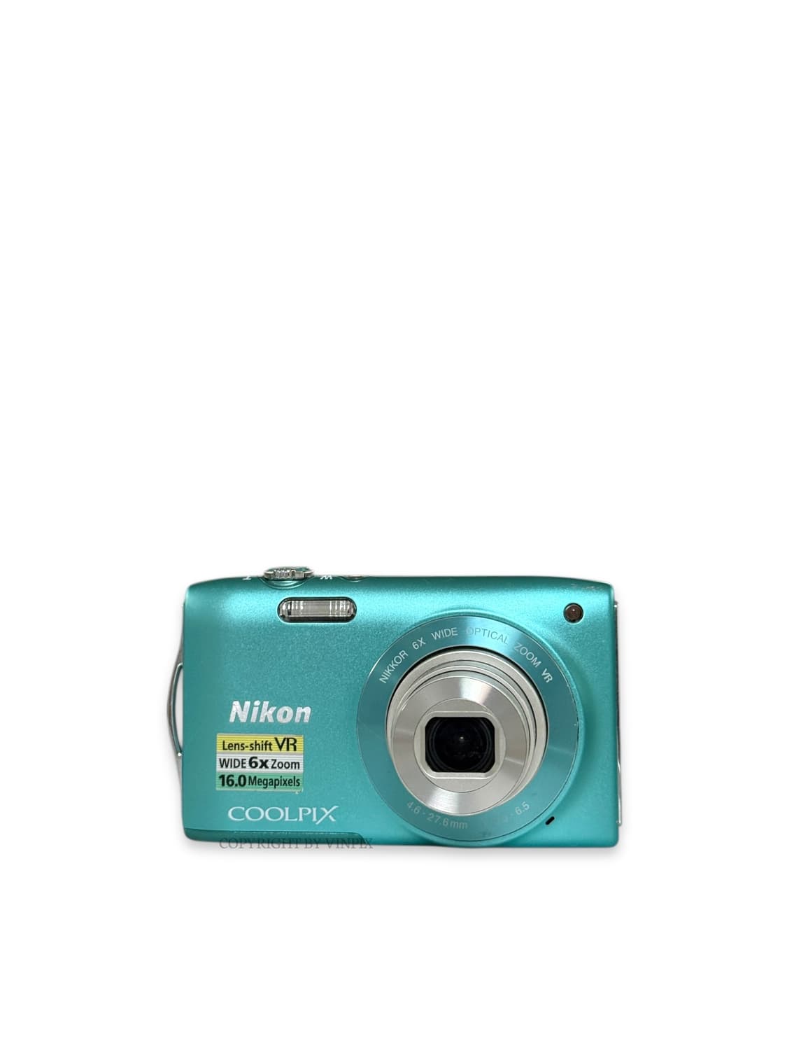 |소프트포커스🩶| 니콘 쿨픽스 s3300 빈티지 디지털 카메라 디카 상품이미지2