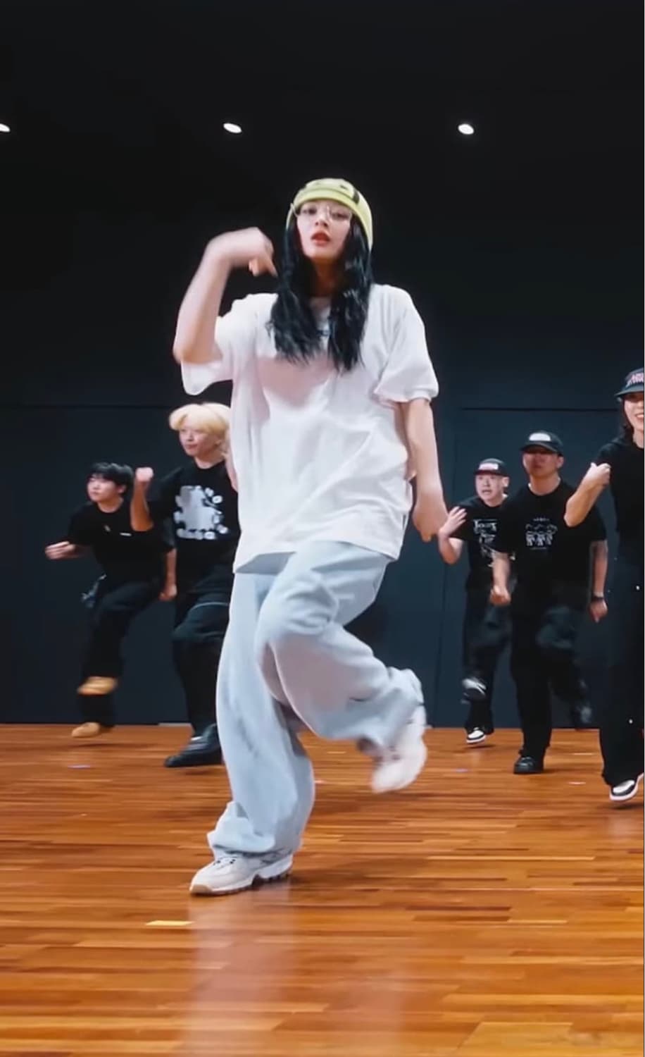 폴라스케이트 빅보이 라이트블루 L 상품이미지2