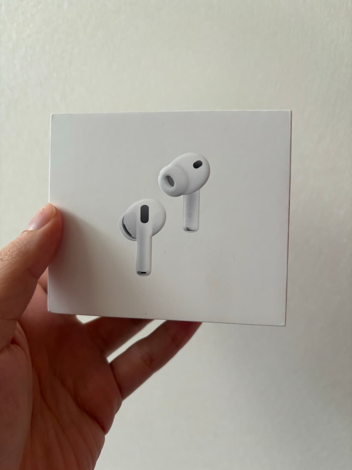 에어팟 프로3세대 미개봉 새상품 상품이미지1