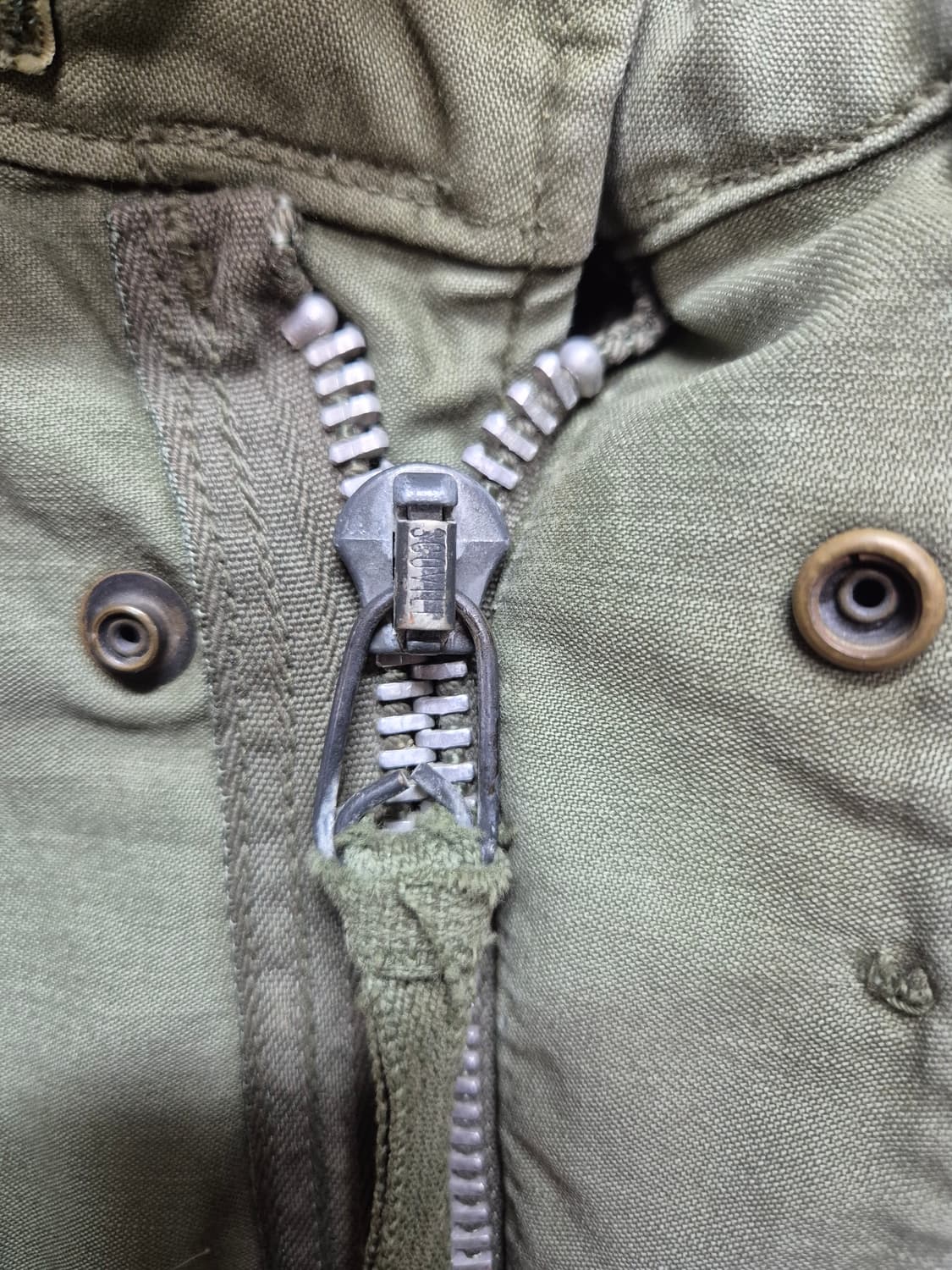 M65 필드자켓 2세대 상품이미지4