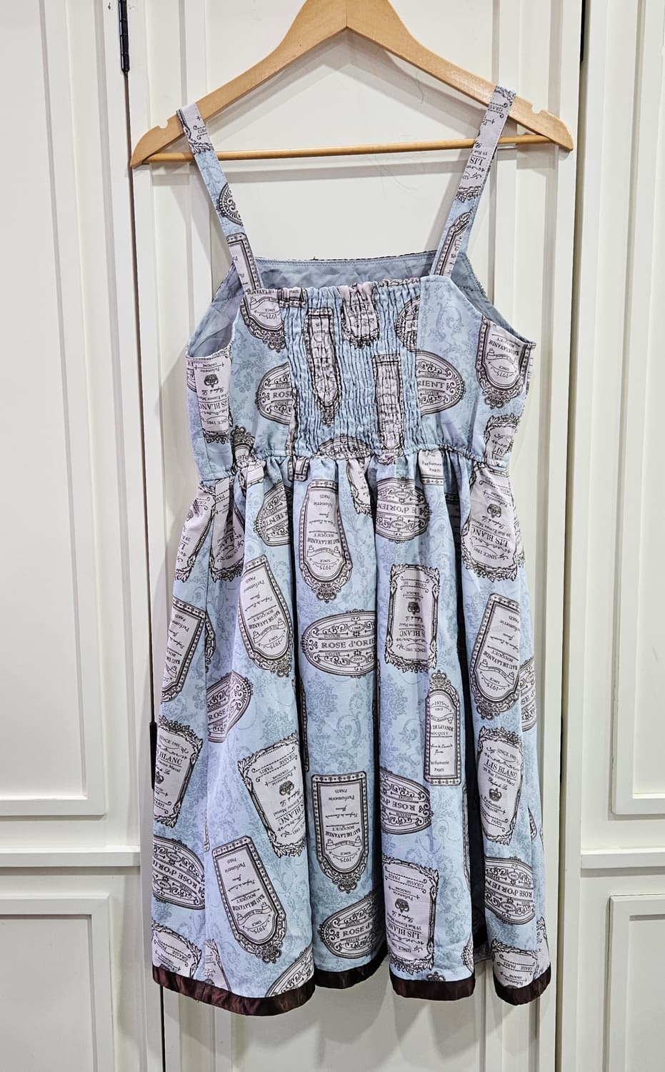 엑시즈팜(axes femme) 로리타 원피스 상품이미지6