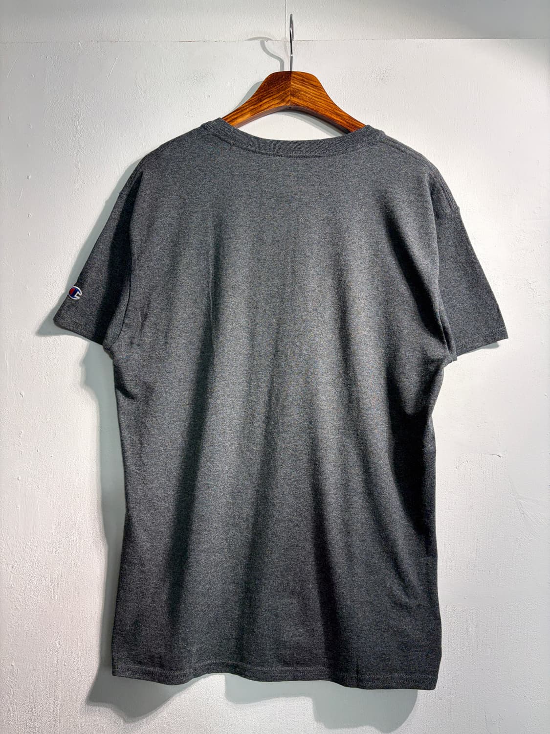만원샵) Champion 챔피온 반팔티 M C343 상품이미지2