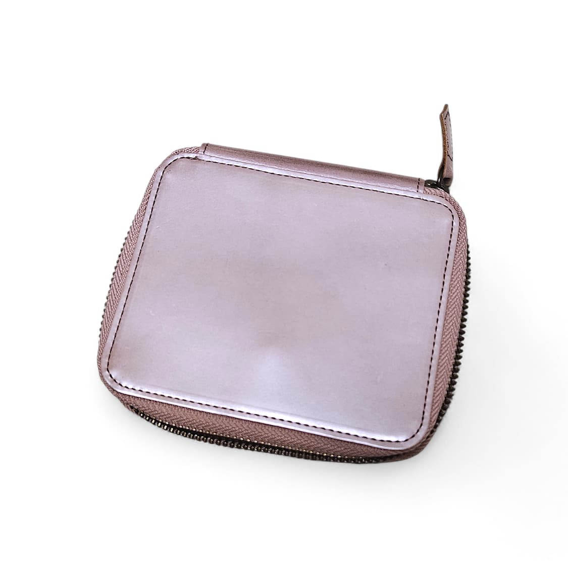 장폴고티에 뉴로즈 엠보싱 지갑 상품이미지2