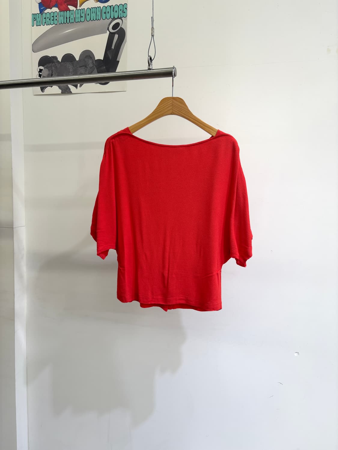 SEE BY CHLOE 반팔 티셔츠 상품이미지1