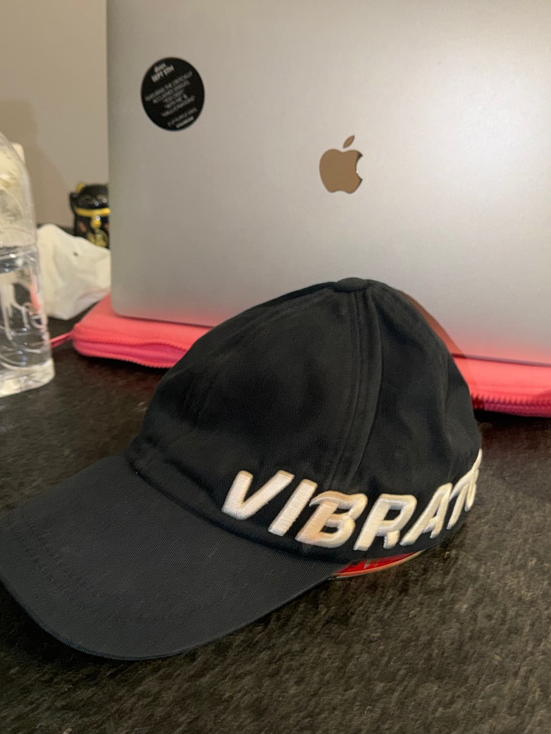 백현 바이브레이터 모자 상품이미지2